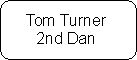Tom Turner